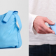 Illustration for article titled This Smart Transforming Tote Is the Only Grocery Bag You'll Ever Need